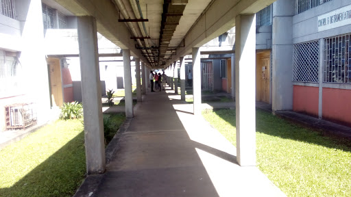 Electrical Engineering Department Lab, Diobu, Port Harcourt, Nigeria, Engineer, state Rivers