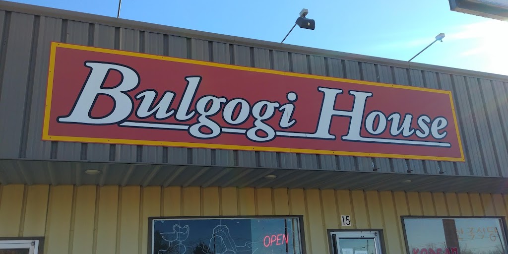 Bulgogi House 65584