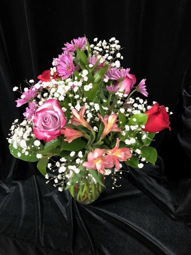 Florist «Skyway Creations», reviews and photos, 1407 S 8th St, Colorado Springs, CO 80905, USA