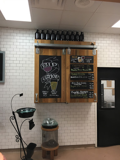 Grocery Store «Whole Foods Market», reviews and photos, 50 Shelter Cove Ln, Hilton Head Island, SC 29928, USA