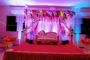 The Gazebo Banquet Hall Wakad : Best Banquet Hall In Wakad : Engagement & Birthday & Baby Shower Banquet Hall In Wakad image