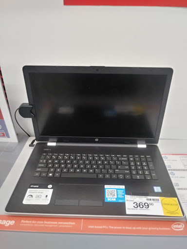 Office Supply Store «Staples», reviews and photos, 225 Market Place Connector, Peachtree City, GA 30269, USA