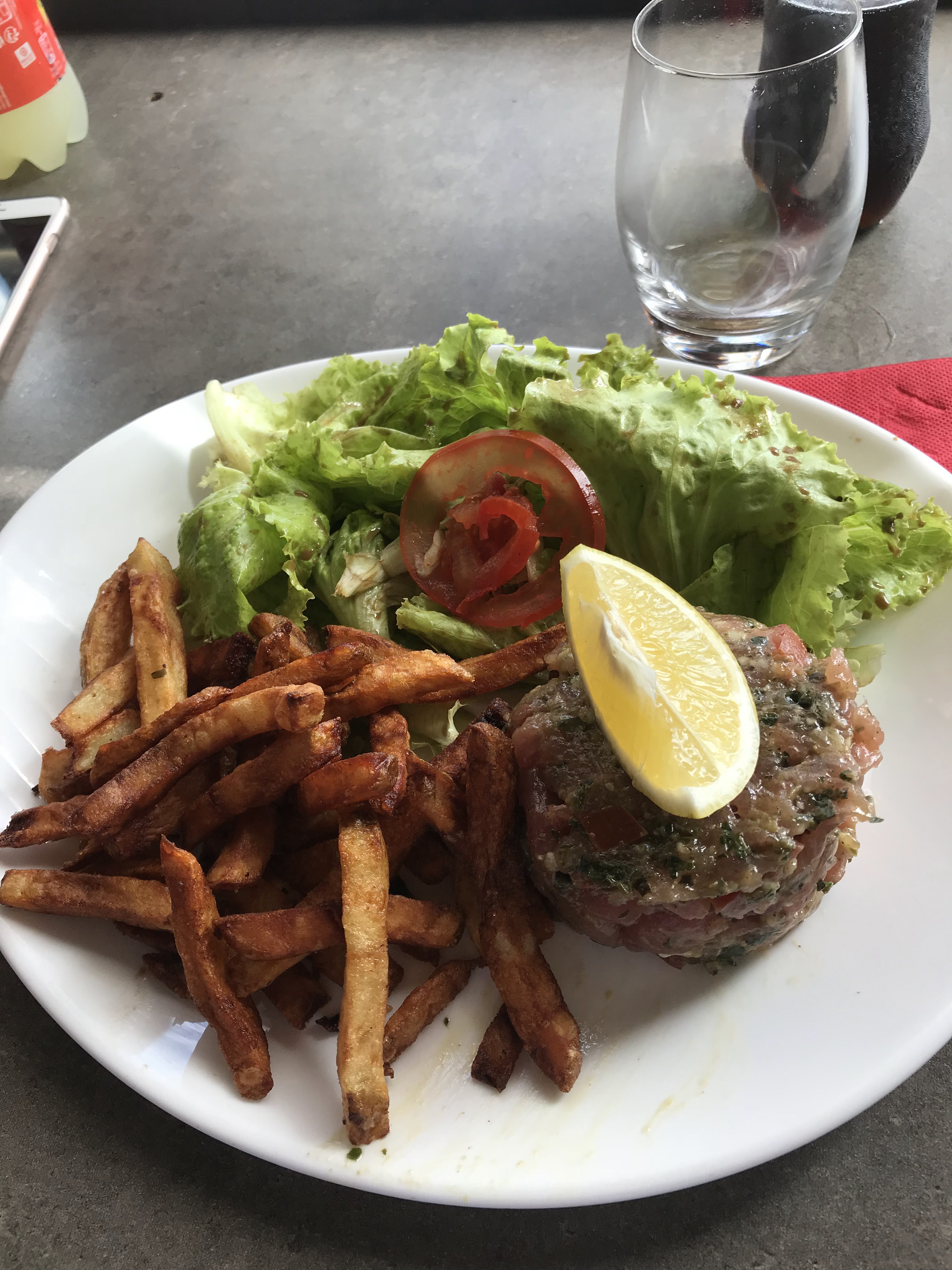 Photo n° 3 de l'avis de Laurène. fait le 12/05/2018 à 10:33