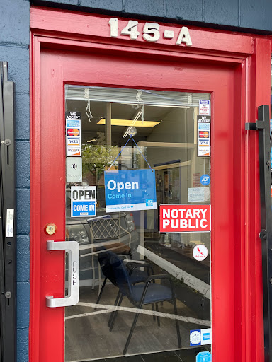 Travel Agency «Latinos Travel Agency», reviews and photos, 11441 16th Ave SW, Seattle, WA 98146, USA