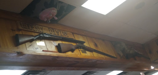 Restaurant «Pit Master BBQ Cafe», reviews and photos, 343 Sawdust Rd, Spring, TX 77380, USA