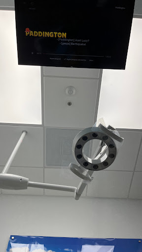 Trident Smiles Dental Sunnyvale Dentist image