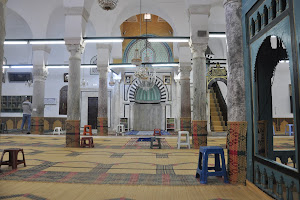 Sidi Youssef Dey Mosque image