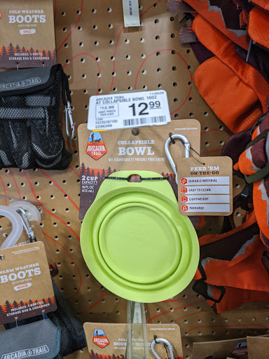 Pet Supply Store «PetSmart», reviews and photos, 1034 N El Camino Real, Encinitas, CA 92024, USA