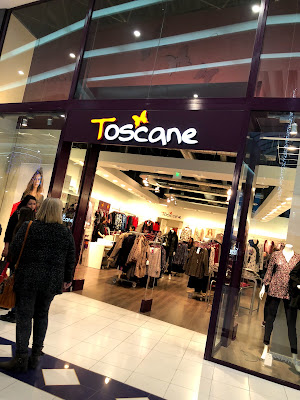 TOSCANE à Rezé