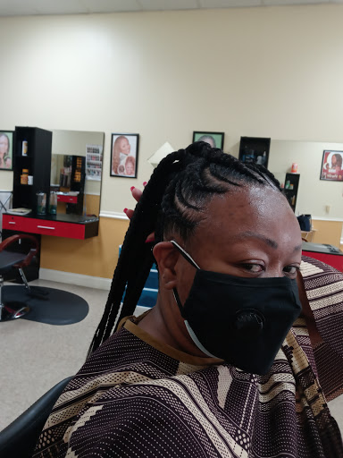 Shopping Mall «Indian Creek Crossing Shopping Ctr», reviews and photos, 4100 Redan Rd, Stone Mountain, GA 30083, USA