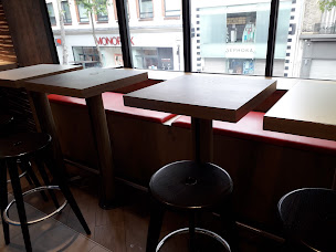 Photo n°101 de McDonald's à Boulogne-Billancourt ()