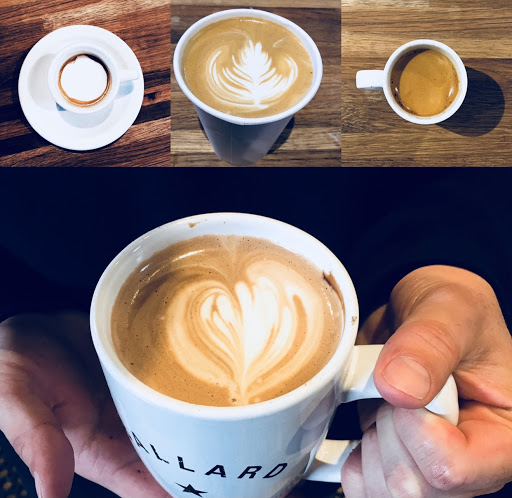 Shipping and Mailing Service «Sip & Ship», reviews and photos, 1752 NW Market St, Seattle, WA 98107, USA