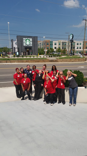 Non-Profit Organization «American Red Cross Blood Donation Center», reviews and photos