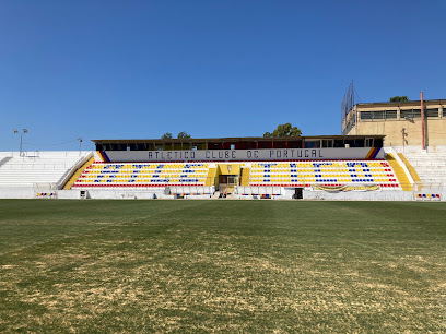 Estádio do Atlético Clube de Portugal