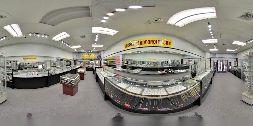 Jeweler «Casa De Oro Fine Jewelry», reviews and photos, 147 E Commerce St, San Antonio, TX 78205, USA