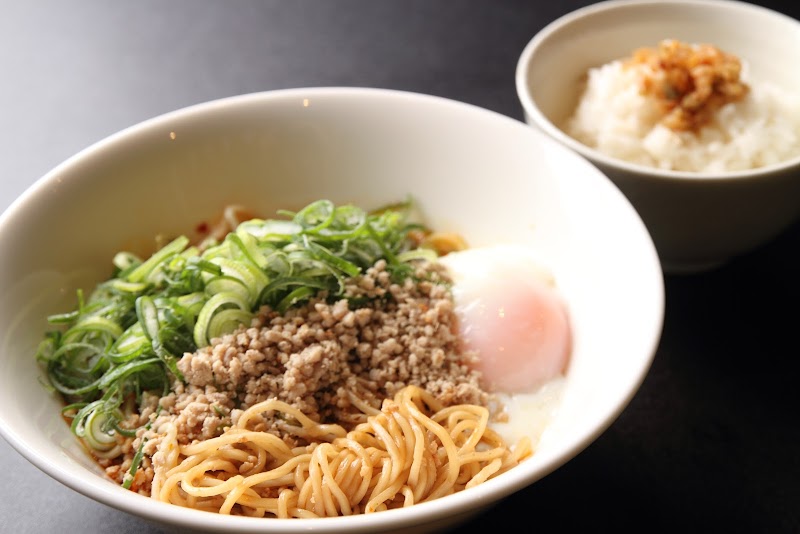 赤麺 梵天丸 五日市本店