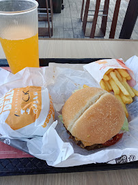 Aliment-réconfort du Restauration rapide Burger King à Romilly-sur-Seine - n°2