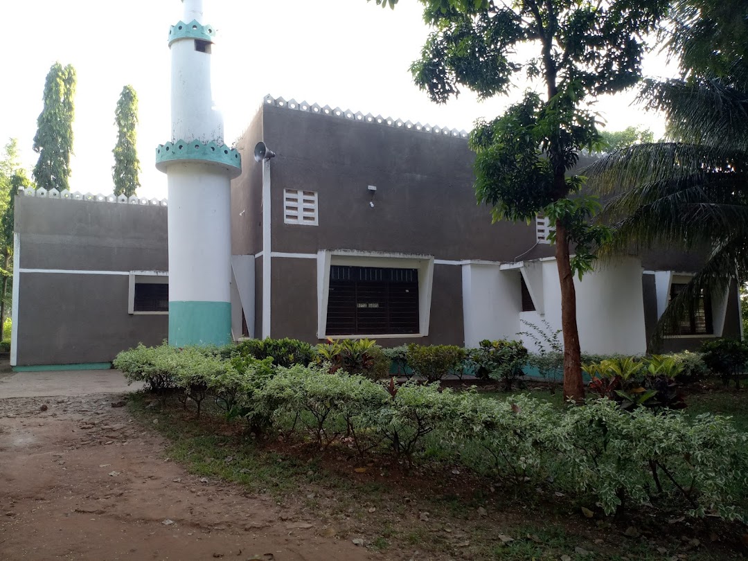 Masjid SUA 