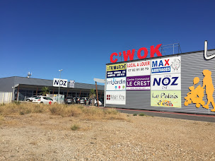 Photo n°57 de C Wok à Claira ()