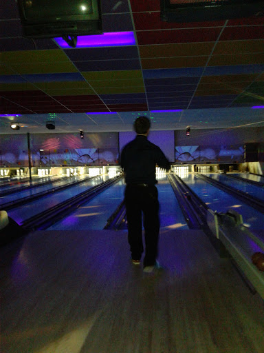 Bowling Alley «Bayberry Bowling Center», reviews and photos, 326 Main St, Spencer, MA 01562, USA