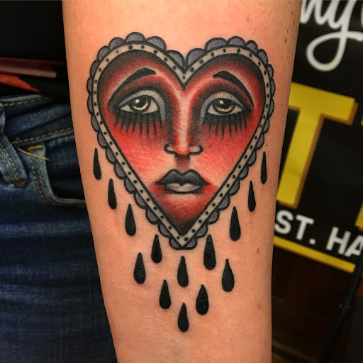 Explore snapdragon tattoo ideas, creative tattoo ideas in Danvers, available at North Shore Tattoo Company