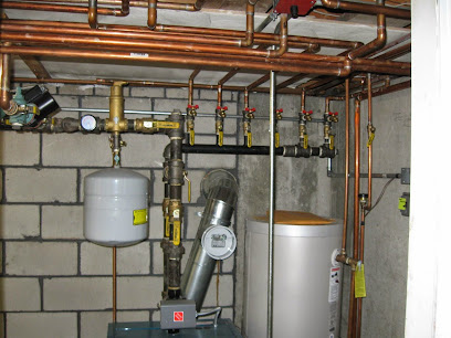 Chambers Heating & A.C. Service