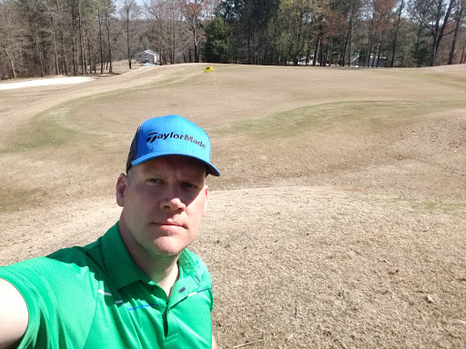 Private Golf Course «Chicopee Woods Golf Course», reviews and photos, 2515 Atlanta Hwy, Gainesville, GA 30504, USA