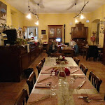 Photo n°3 de l'avis de Francesco.i fait le 02/01/2024 à 06:42 sur le  Ristorante Locanda del Santuario di San Giovanni d'Andorno à Campiglia Cervo
