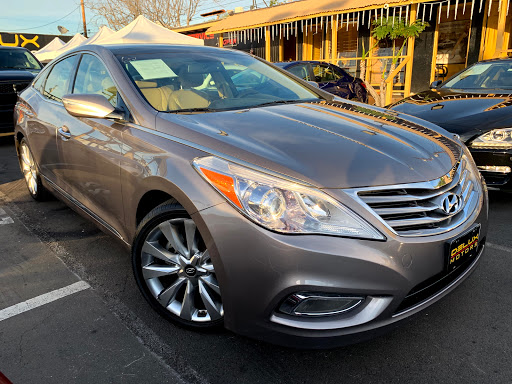 Used Car Dealer «Delux Motors», reviews and photos, 10520 Hawthorne Blvd, Inglewood, CA 90304, USA