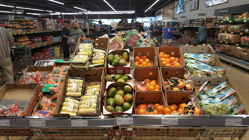 Supermarket «ALDI», reviews and photos, 16971 Clover Rd, Noblesville, IN 46060, USA