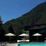 Photo n°3 de l'avis de Katja.e fait le 26/07/2017 à 19:10 sur le  Design Hotel Tyrol à Rabland