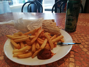 Photo n°11 de Anatolie Kebab à Lamballe-Armor ()