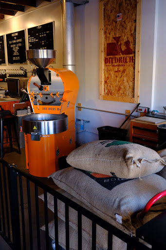 Old Town Coffee image