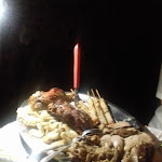 Photo n°1 de l'avis de Debora.a fait le 24/06/2018 à 06:13 sur le  Ristorante Ciabot à Rivanazzano Terme