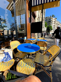 Atmosphère du Restaurant P'tit Coco à Paris - n°18