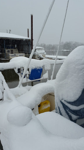 Canoe & Kayak Rental Service «Scappoose Bay Paddling Center», reviews and photos, 57420 Old Portland Rd, Warren, OR 97053, USA