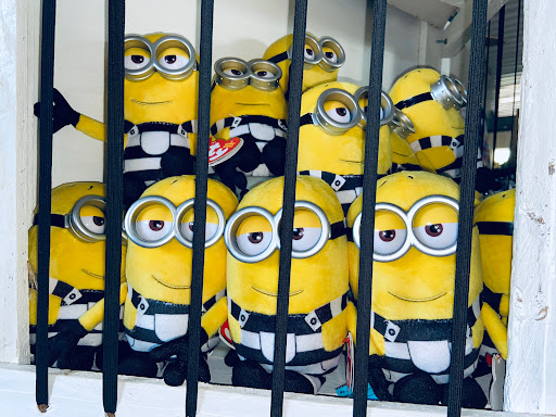 Thrift Store «Gridley Spare & Share Shoppe», reviews and photos, 111 N Ford St, Gridley, IL 61744, USA