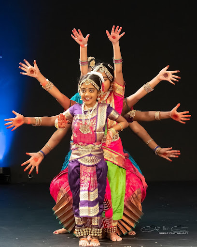 Nrityam School of Fine Arts (Bharathanatyam, Carnatic Vocal and Carnatic Veena)