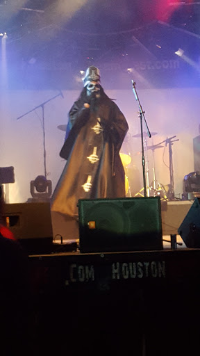 Haunted House «Houston Scream Fest», reviews and photos, 1500 Elton St, Houston, TX 77034, USA
