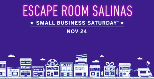 Escape Room Salinas image