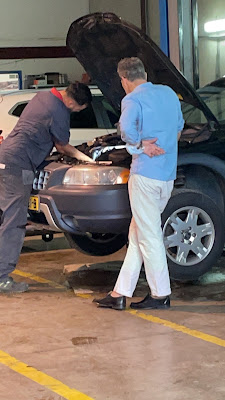 Top Garage à Lunel