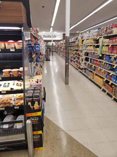 Grocery Store «Safeway», reviews and photos, 1025 Alhambra Blvd, Sacramento, CA 95816, USA