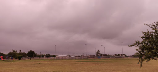 Park «Arroyo Park», reviews and photos, 1101 E New Hampshire St, Harlingen, TX 78550, USA