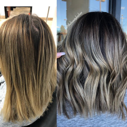 Hair Salon «Advanced Hair Etc», reviews and photos, 61 Crystal Ave # 2, Derry, NH 03038, USA