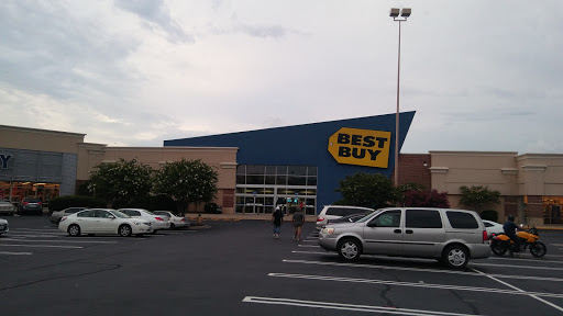 Electronics Store «Best Buy», reviews and photos, 723 Southpark Blvd, Colonial Heights, VA 23834, USA