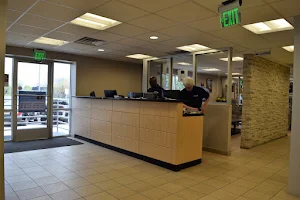 DARCARS Toyota Silver Spring Service Center image
