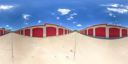 Self-Storage Facility «CubeSmart Self Storage», reviews and photos, 3606 Gabrielle Ln, Aurora, IL 60504, USA