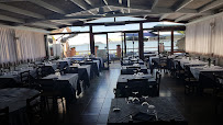 Atmosphère du Restaurant méditerranéen Le Palma Plage Saint-Aygulf à Fréjus - n°10