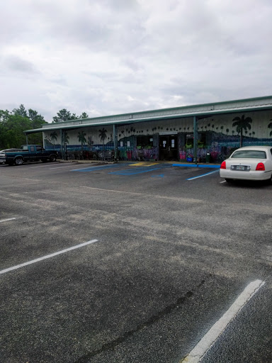 Thrift Store «Helping Hand Missions Thrift Store», reviews and photos, 5307 Gulf Breeze Pkwy, Gulf Breeze, FL 32563, USA