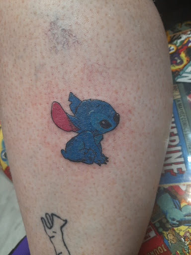 Explore unique tattoo ideas for moms, creative tattoo ideas in Spokane, available at PNW Tattoo